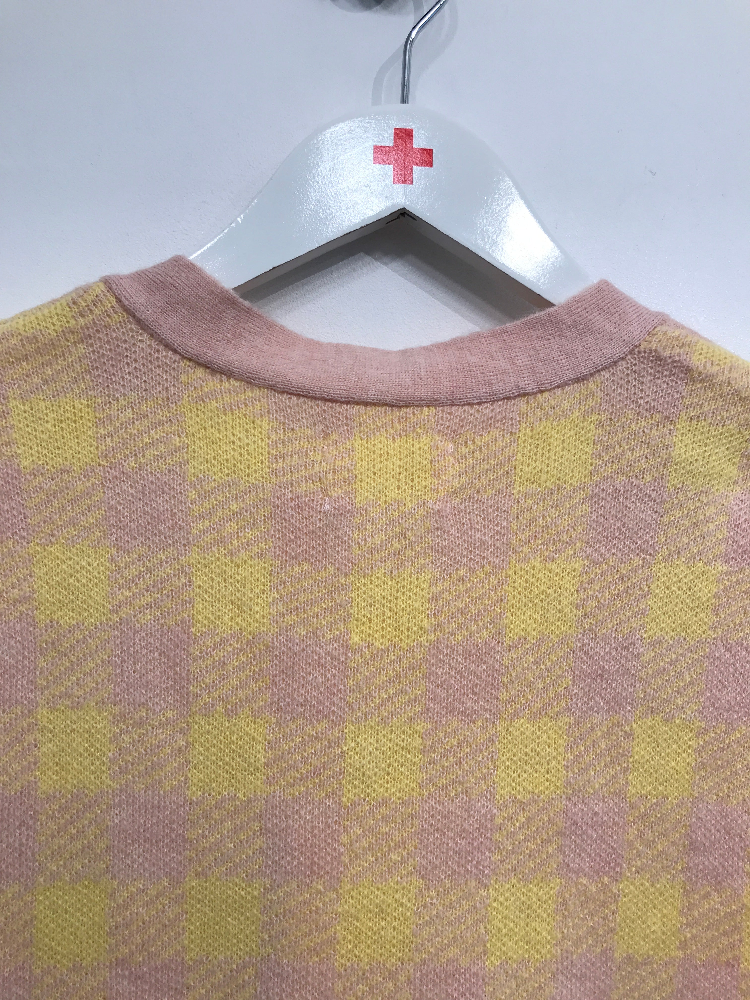 Nümph Vest